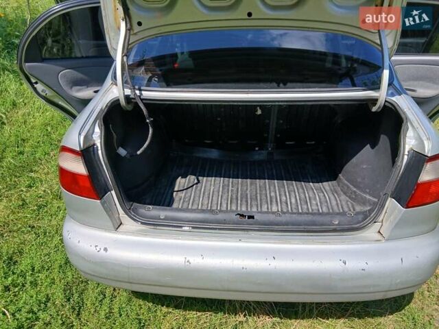 Дэу Ланос, объемом двигателя 1.5 л и пробегом 180 тыс. км за 2300 $, фото 2 на Automoto.ua