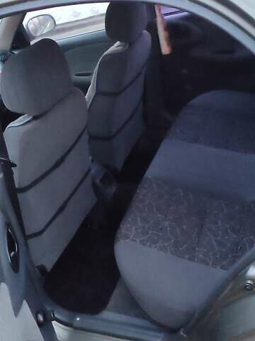 Деу Ланос, об'ємом двигуна 1.5 л та пробігом 203 тис. км за 2100 $, фото 12 на Automoto.ua