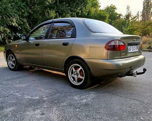 Дэу Ланос, объемом двигателя 1.5 л и пробегом 231 тыс. км за 2500 $, фото 2 на Automoto.ua