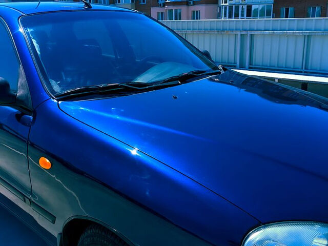 Дэу Ланос, объемом двигателя 1.5 л и пробегом 259 тыс. км за 2500 $, фото 8 на Automoto.ua