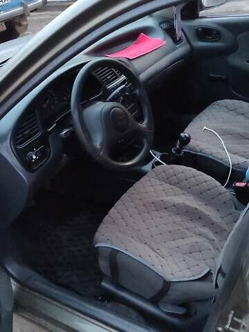 Деу Ланос, об'ємом двигуна 1.5 л та пробігом 203 тис. км за 2100 $, фото 18 на Automoto.ua