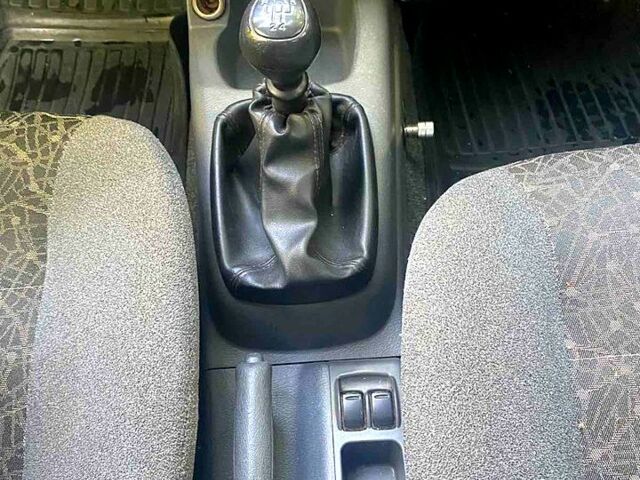 Дэу Ланос, объемом двигателя 1.5 л и пробегом 250 тыс. км за 2300 $, фото 8 на Automoto.ua