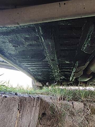 Деу Ланос, об'ємом двигуна 1.5 л та пробігом 203 тис. км за 2100 $, фото 10 на Automoto.ua