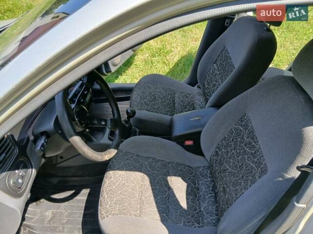 Дэу Ланос, объемом двигателя 1.5 л и пробегом 180 тыс. км за 2300 $, фото 3 на Automoto.ua