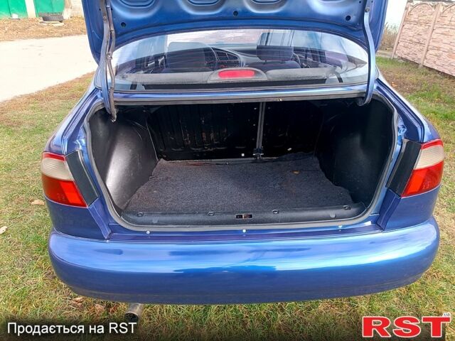 Дэу Ланос, объемом двигателя 1.5 л и пробегом 0 тыс. км за 2500 $, фото 6 на Automoto.ua