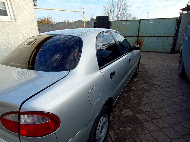 Дэу Ланос, объемом двигателя 1.5 л и пробегом 150 тыс. км за 1950 $, фото 12 на Automoto.ua