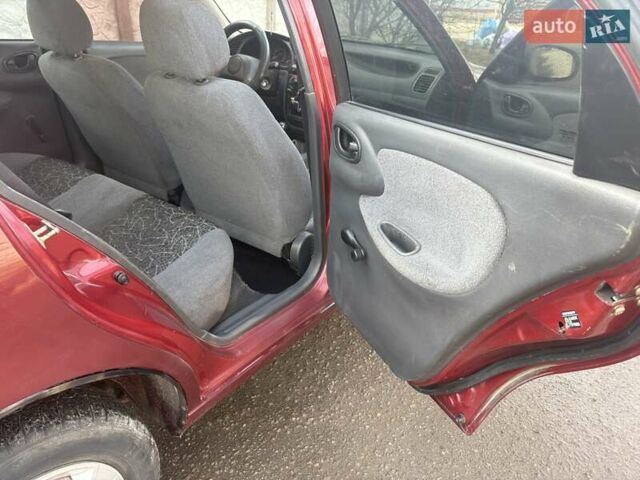 Дэу Ланос, объемом двигателя 1.5 л и пробегом 168 тыс. км за 2880 $, фото 10 на Automoto.ua