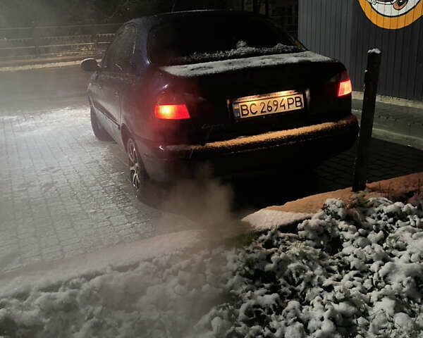 Дэу Ланос, объемом двигателя 1.5 л и пробегом 220 тыс. км за 3000 $, фото 6 на Automoto.ua