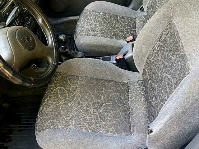Дэу Ланос, объемом двигателя 1.5 л и пробегом 250 тыс. км за 2300 $, фото 6 на Automoto.ua