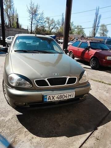 Деу Ланос, об'ємом двигуна 1.5 л та пробігом 203 тис. км за 2100 $, фото 5 на Automoto.ua