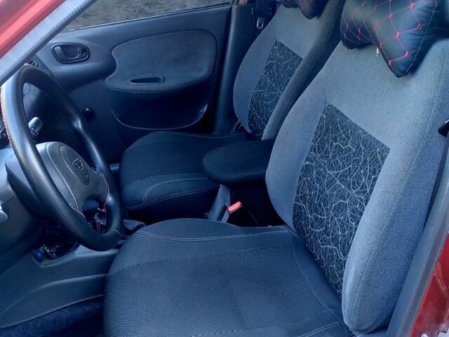 Дэу Ланос, объемом двигателя 1.5 л и пробегом 322 тыс. км за 2200 $, фото 6 на Automoto.ua