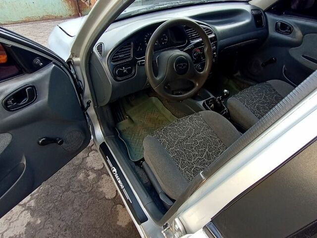Дэу Ланос, объемом двигателя 1.5 л и пробегом 150 тыс. км за 1950 $, фото 7 на Automoto.ua