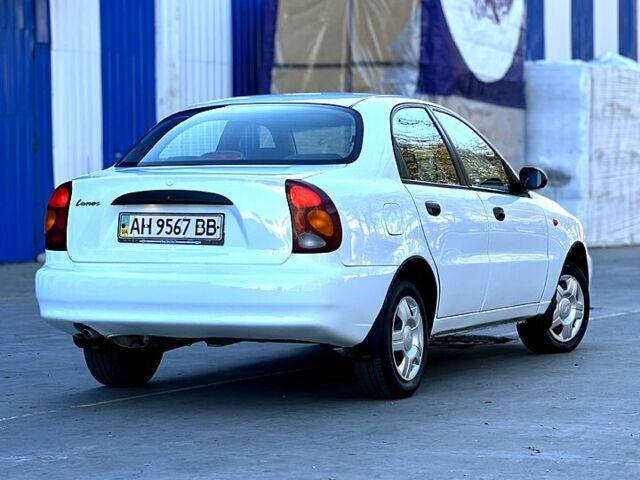 Деу Ланос 2006 у Одесі на Automoto.ua Деу Ланос, об'ємом двигуна 1.5 л та пробігом 201 тис. км за 2299 $, фото 3 на Automoto.ua