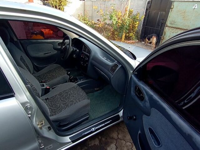 Дэу Ланос, объемом двигателя 1.5 л и пробегом 150 тыс. км за 1950 $, фото 10 на Automoto.ua