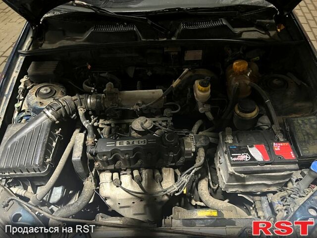 Деу Ланос, об'ємом двигуна 15 л та пробігом 0 тис. км за 1250 $, фото 1 на Automoto.ua