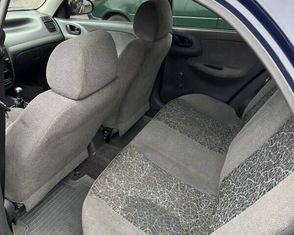 Дэу Ланос, объемом двигателя 1.5 л и пробегом 211 тыс. км за 3200 $, фото 11 на Automoto.ua