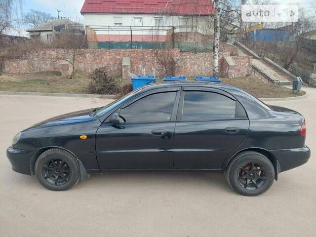 Деу Ланос, об'ємом двигуна 1.5 л та пробігом 188 тис. км за 2999 $, фото 1 на Automoto.ua