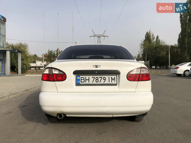 Дэу Ланос, объемом двигателя 1.5 л и пробегом 180 тыс. км за 1999 $, фото 5 на Automoto.ua