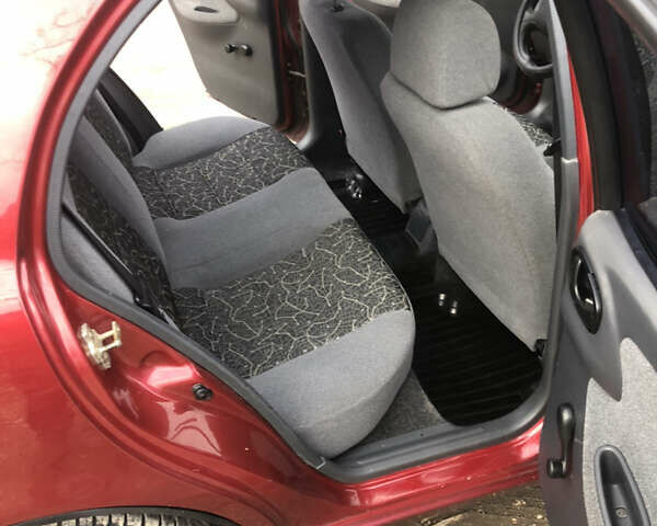 Дэу Ланос, объемом двигателя 1.5 л и пробегом 144 тыс. км за 3000 $, фото 1 на Automoto.ua