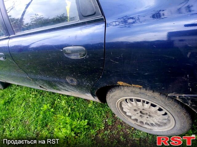 Дэу Ланос, объемом двигателя 1.3 л и пробегом 0 тыс. км за 800 $, фото 3 на Automoto.ua