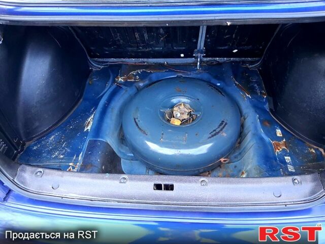 Деу Ланос, об'ємом двигуна 1.5 л та пробігом 0 тис. км за 2500 $, фото 8 на Automoto.ua