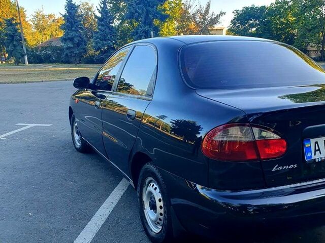 Деу Ланос, об'ємом двигуна 1.5 л та пробігом 155 тис. км за 2699 $, фото 1 на Automoto.ua