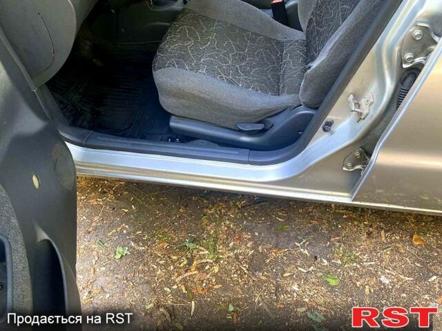 Дэу Ланос, объемом двигателя 1.5 л и пробегом 250 тыс. км за 2300 $, фото 3 на Automoto.ua