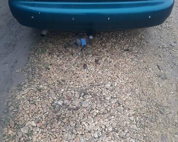 Дэу Ланос, объемом двигателя 0 л и пробегом 233 тыс. км за 2500 $, фото 8 на Automoto.ua