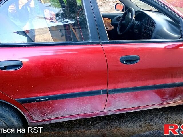 Дэу Ланос, объемом двигателя 1.5 л и пробегом 260 тыс. км за 2100 $, фото 1 на Automoto.ua