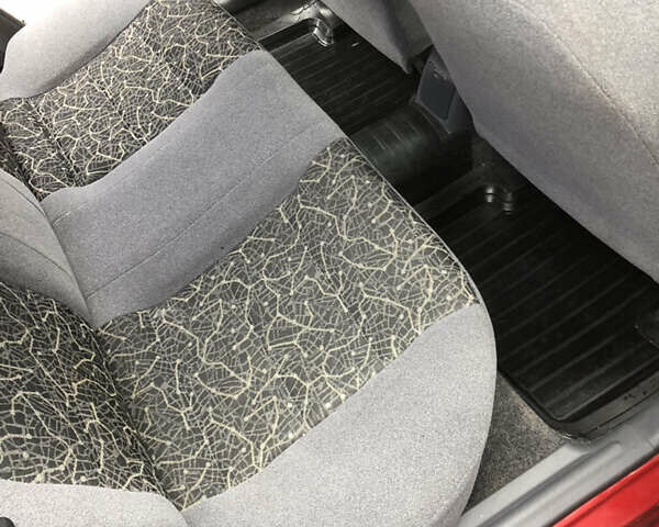 Дэу Ланос, объемом двигателя 1.5 л и пробегом 144 тыс. км за 3000 $, фото 5 на Automoto.ua