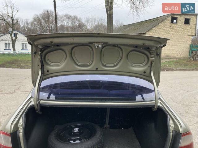 Дэу Ланос, объемом двигателя 0 л и пробегом 196 тыс. км за 2250 $, фото 15 на Automoto.ua