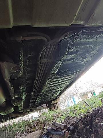 Деу Ланос, об'ємом двигуна 1.5 л та пробігом 203 тис. км за 2100 $, фото 9 на Automoto.ua