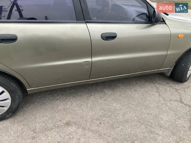 Дэу Ланос, объемом двигателя 0 л и пробегом 196 тыс. км за 2250 $, фото 7 на Automoto.ua