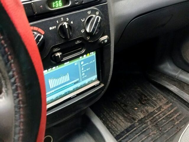 Дэу Ланос, объемом двигателя 1.3 л и пробегом 300 тыс. км за 1777 $, фото 6 на Automoto.ua