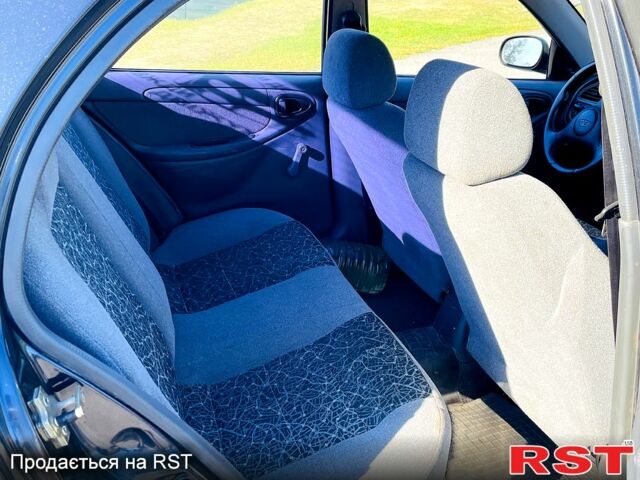 Дэу Ланос, объемом двигателя 1.3 л и пробегом 180 тыс. км за 1400 $, фото 7 на Automoto.ua
