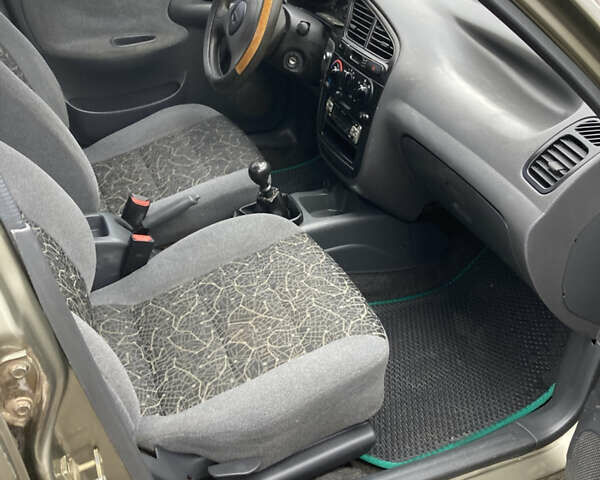 Дэу Ланос, объемом двигателя 0 л и пробегом 196 тыс. км за 2250 $, фото 12 на Automoto.ua