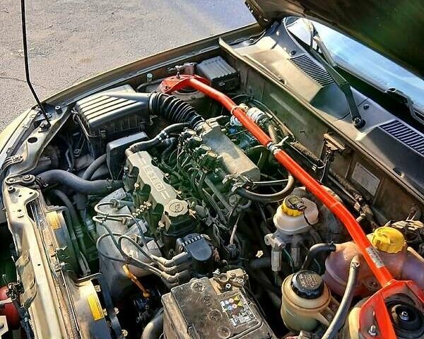 Дэу Ланос, объемом двигателя 1.5 л и пробегом 231 тыс. км за 2500 $, фото 8 на Automoto.ua