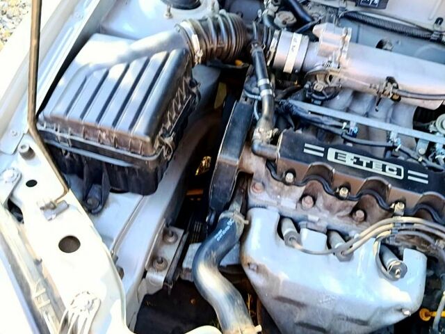 Дэу Ланос, объемом двигателя 1.5 л и пробегом 113 тыс. км за 2800 $, фото 4 на Automoto.ua