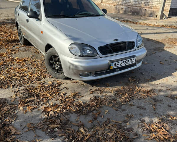 Деу Ланос, об'ємом двигуна 1.5 л та пробігом 271 тис. км за 3000 $, фото 1 на Automoto.ua