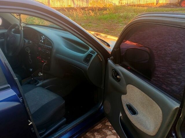 Дэу Ланос, объемом двигателя 1.5 л и пробегом 257 тыс. км за 2200 $, фото 2 на Automoto.ua
