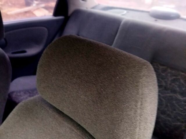 Дэу Ланос, объемом двигателя 1.5 л и пробегом 280 тыс. км за 1000 $, фото 2 на Automoto.ua