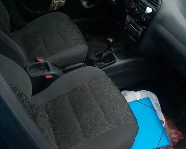 Дэу Ланос, объемом двигателя 0 л и пробегом 233 тыс. км за 2500 $, фото 1 на Automoto.ua