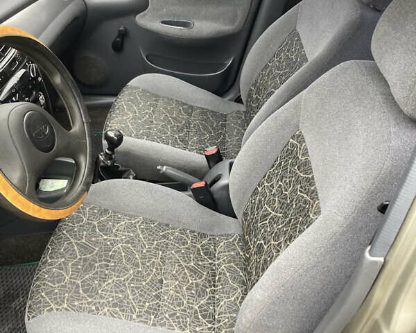 Дэу Ланос, объемом двигателя 0 л и пробегом 196 тыс. км за 2250 $, фото 11 на Automoto.ua