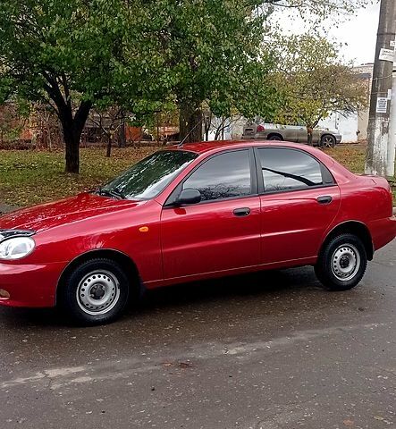 Деу Ланос, об'ємом двигуна 1.5 л та пробігом 71 тис. км за 3500 $, фото 1 на Automoto.ua