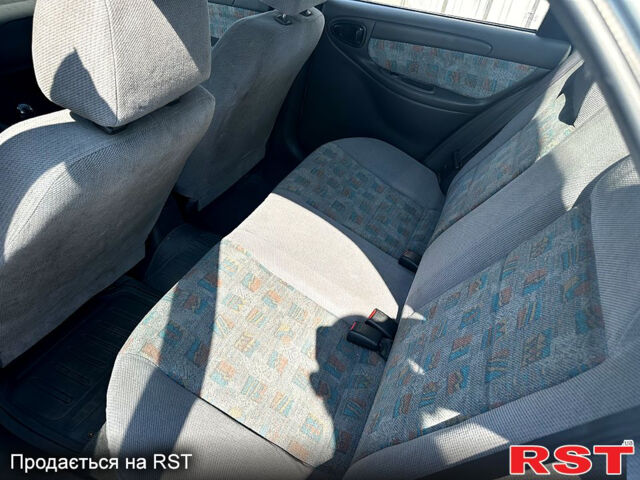 Дэу Ланос, объемом двигателя 1.6 л и пробегом 180 тыс. км за 3000 $, фото 3 на Automoto.ua