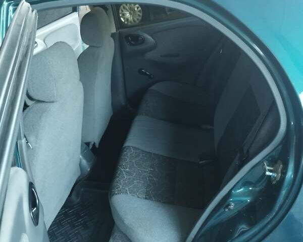 Дэу Ланос, объемом двигателя 1.5 л и пробегом 186 тыс. км за 2000 $, фото 15 на Automoto.ua