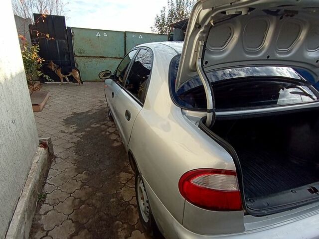 Дэу Ланос, объемом двигателя 1.5 л и пробегом 150 тыс. км за 1950 $, фото 6 на Automoto.ua