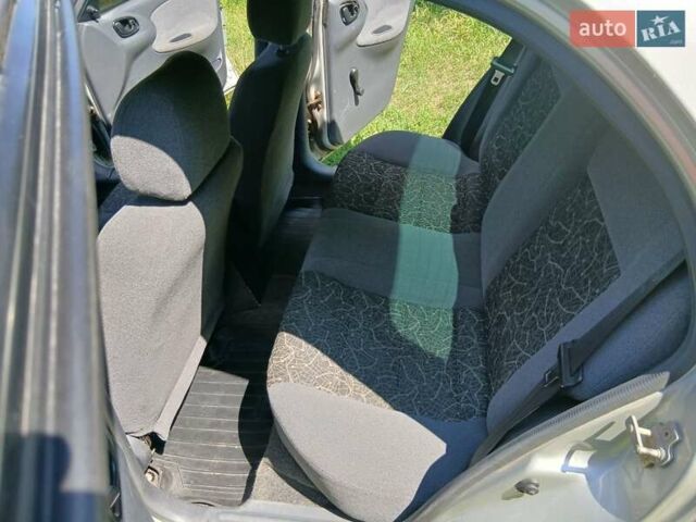 Дэу Ланос, объемом двигателя 1.5 л и пробегом 180 тыс. км за 2300 $, фото 4 на Automoto.ua