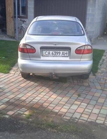 Дэу Ланос, объемом двигателя 1.5 л и пробегом 310 тыс. км за 2600 $, фото 3 на Automoto.ua