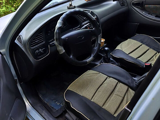 Дэу Ланос, объемом двигателя 1.5 л и пробегом 170 тыс. км за 1500 $, фото 3 на Automoto.ua